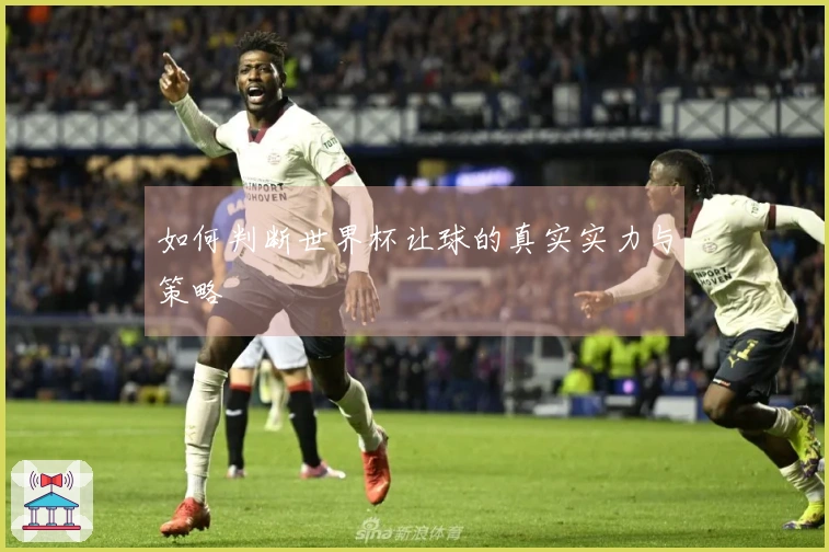 如何判断世界杯让球的真实实力与策略
