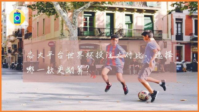 各大平台世界杯投注大对比，选择哪一款更划算？