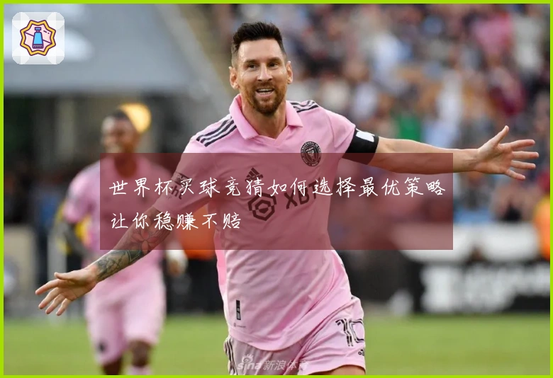 世界杯买球竞猜如何选择最优策略让你稳赚不赔