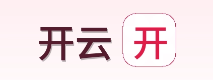 开云 Logo
